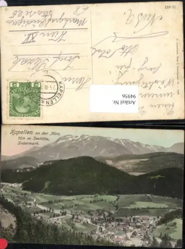 94956,Kapellen a.d. Mürz Totale