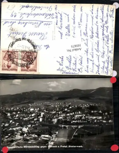 105675,Mürzzuschlag geg. Stuhleck