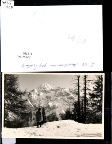 118707,FotoAk Hantlalm Leoben m. Frau pub Fürst
