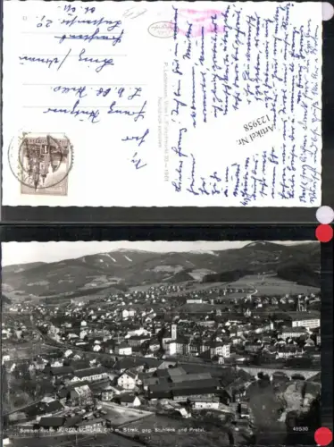 123958,Mürzzuschlag Totale