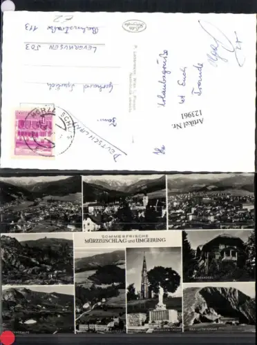 123961,Mürzzuschlag mehrbild