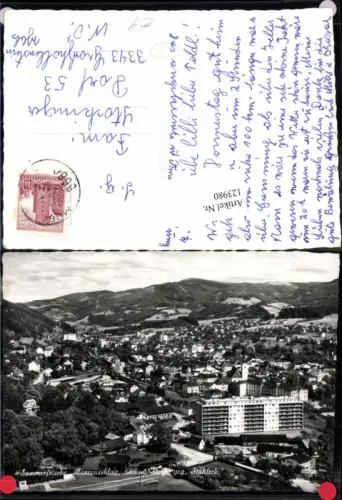 123980,Mürzzuschlag Totale
