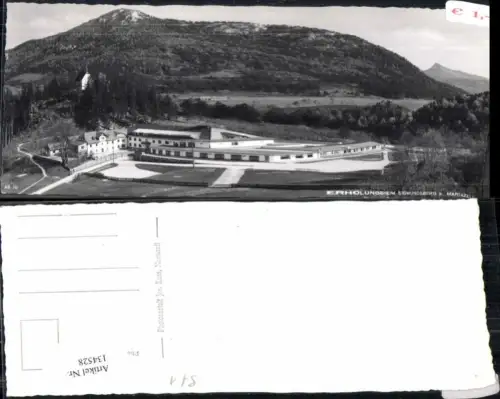 134528,Sigmundsberg bei Mariazell