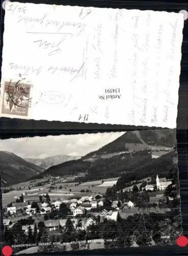 134591,Turnau bei Aflenz