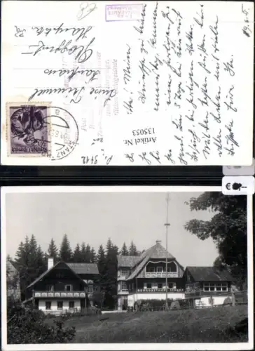 135053,Stanz im Mürztal Kindberg Gasthaus Schanz