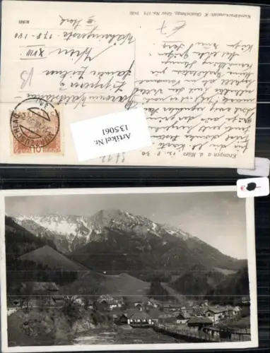 135061,Krampen a.d. Mürz