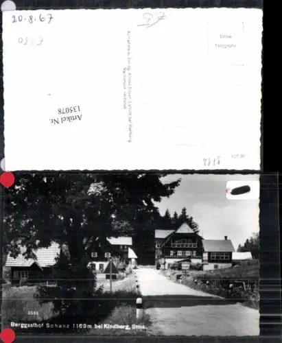 135078,Gasthaus Schanz bei Kindberg a.d. Mürz
