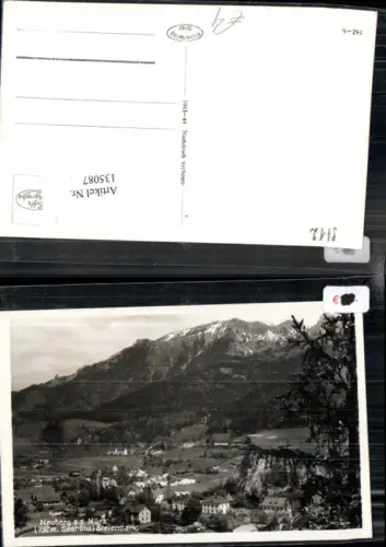 135087,Neuberg a.d. Mürz 1945