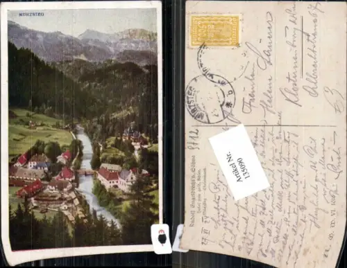 135090,Mürzsteg Mürztal