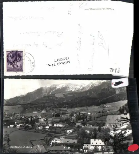 135097,Neuberg a.d. Mürz