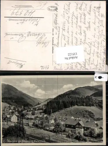 135122,Steinhaus am Semmering