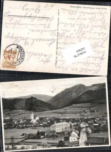 142969,Langenwang im Mürztal