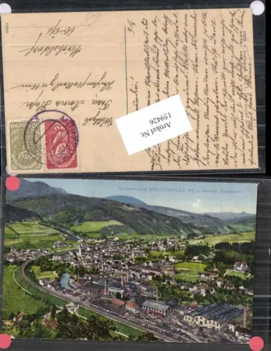 159426,Mürzzuschlag 1915