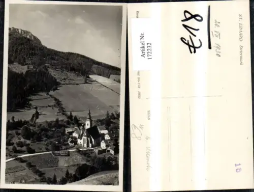 172232,St Erhard b. Mixnitz 1930