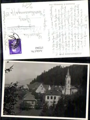 172362,Mürzzuschlag Allerheiligen Totale
