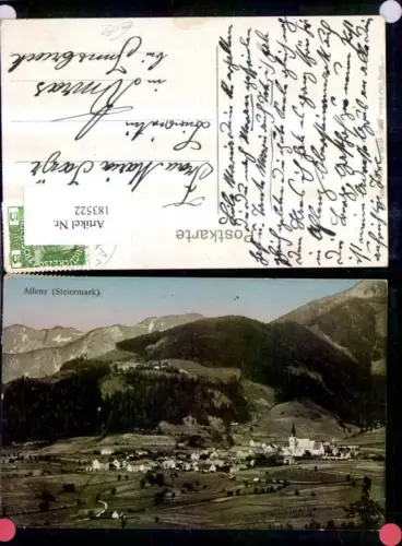 183522,Aflenz Totale
