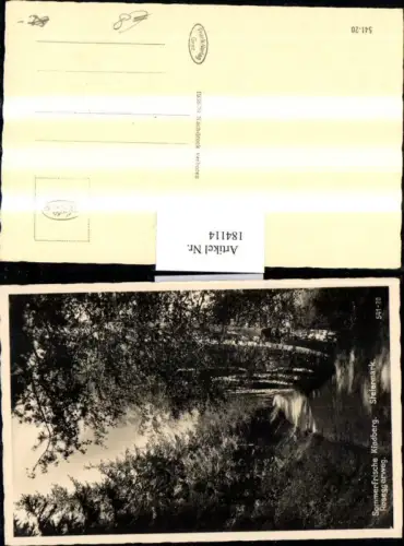 184114,Kindberg Roseggerweg Weg