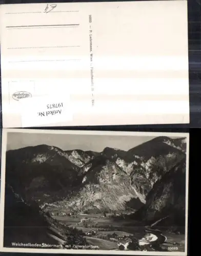 197875,Weichselboden m. Zellerstaritzen
