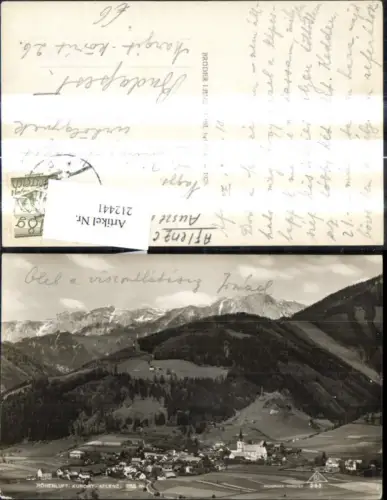 212441,Aflenz Totale