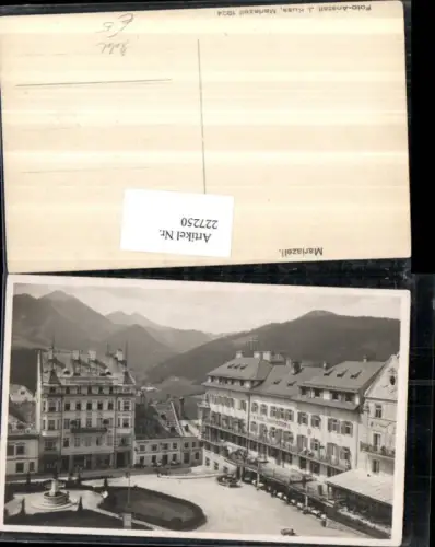227250,Mariazell Hotel Laufenstein