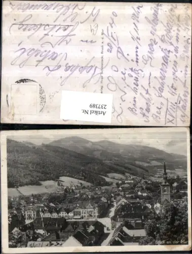 237389,Bruck an d. Mur Totale