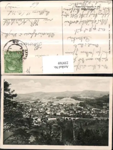 239769,Mürzzuschlag Totale