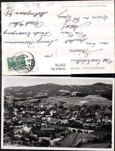 239778,Mürzzuschlag Totale