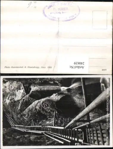 240639,Hochlantsch Bärenschütz Hohe Leiter b. Pernegg Mixnitz