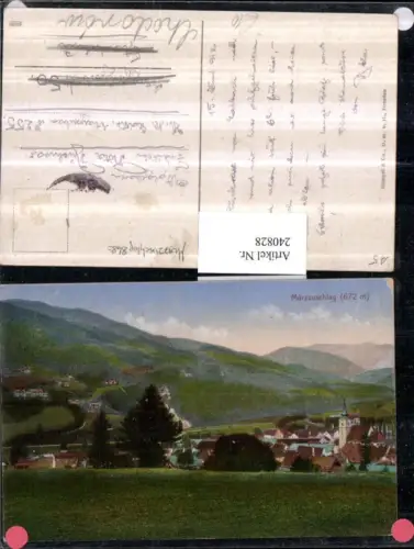 240828,Mürzzuschlag Teilansicht