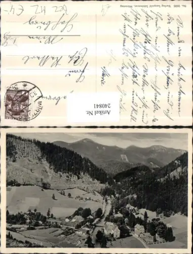 240841,Mürzsteg Totale