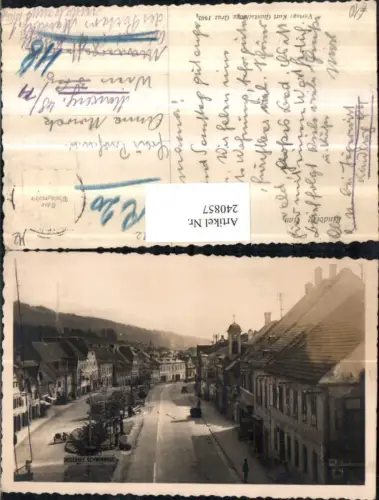 240857,Kindberg Hauptplatz