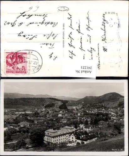 241221,Bruck an d. Mur Totale
