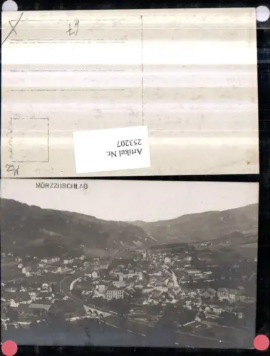 253207,Mürzzuschlag Totale