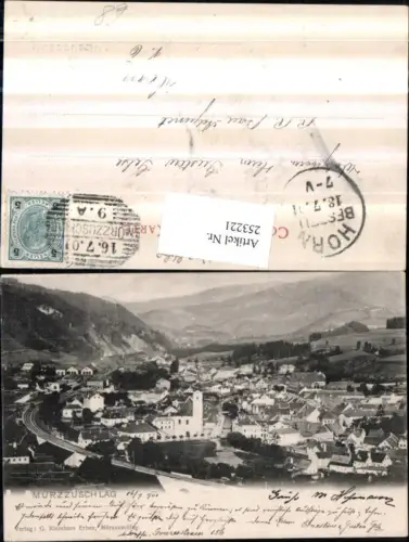253221,Mürzzuschlag Totale