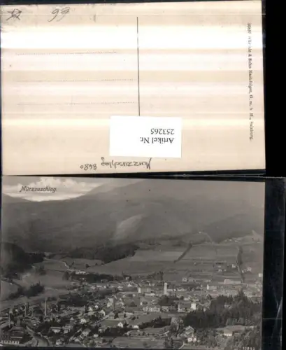 253265,Mürzzuschlag Totale