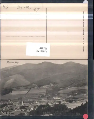 253280,Mürzzuschlag Totale