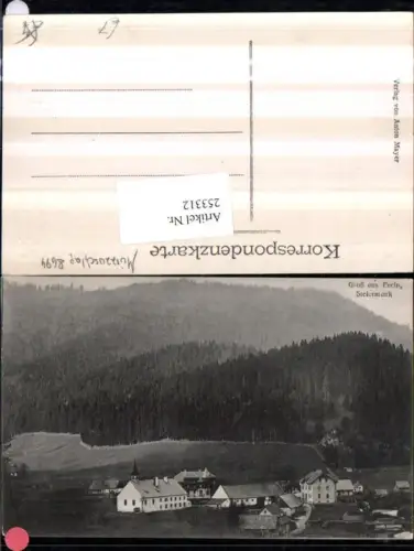 253312,Gruß aus Frein an d. Mürz b. Mürzsteg