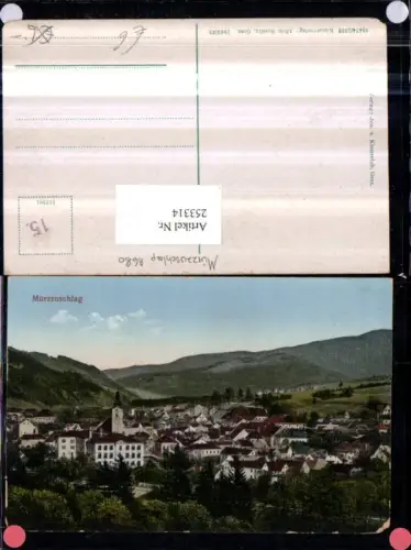253314,Mürzzuschlag Totale