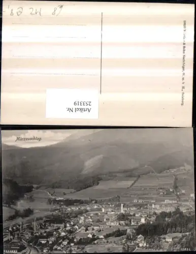 253319,Mürzzuschlag Totale