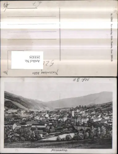 253325,Mürzzuschlag Totale