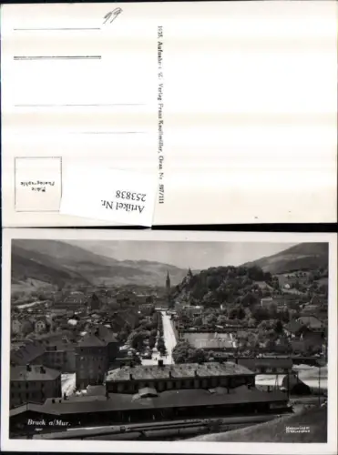 253838,Bruck an d. Mur Totale