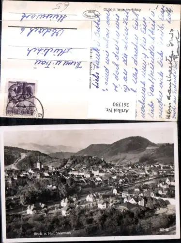 261390,Bruck an d. Mur Totale