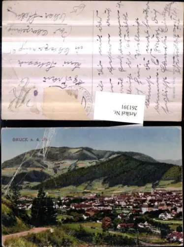 261391,Bruck an d. Mur Totale