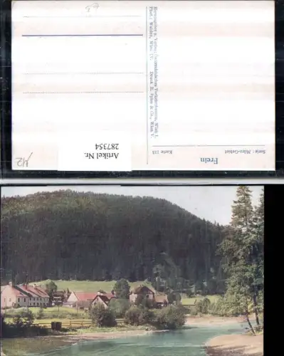 287354,Frein an d. Mürz Teilansicht