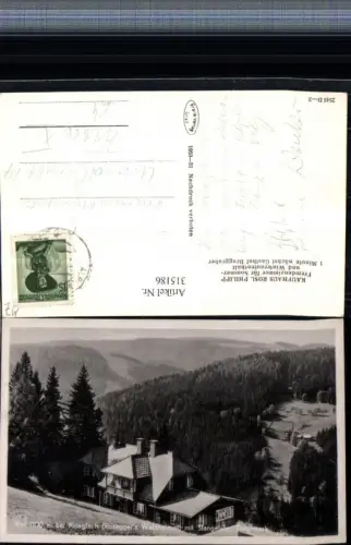 315186,Alpl b. Krieglach Roseggers Waldheimat m. Stangelalm