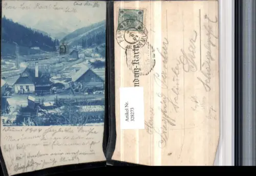 328273,Kapellen an d. Mürz Gasthaus zum Touristen