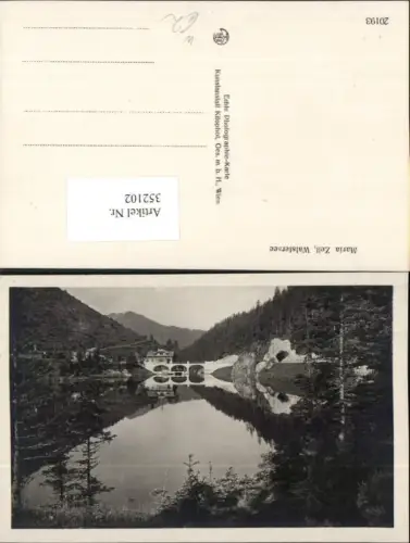352102,Mariazell Walstersee See pub Kilophot 20193
