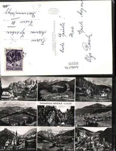 352153,Aflenz Totale Jauring Thörl Seewiesen Bodenbauer Mehrbildkarte