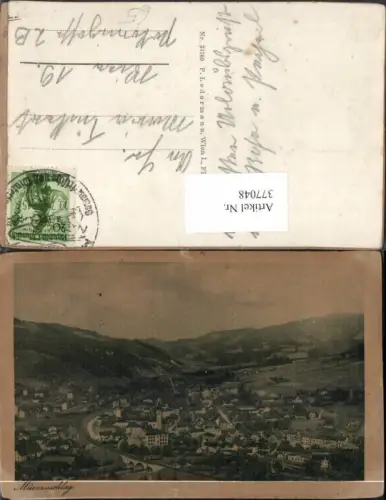 377048,Mürzzuschlag Totale