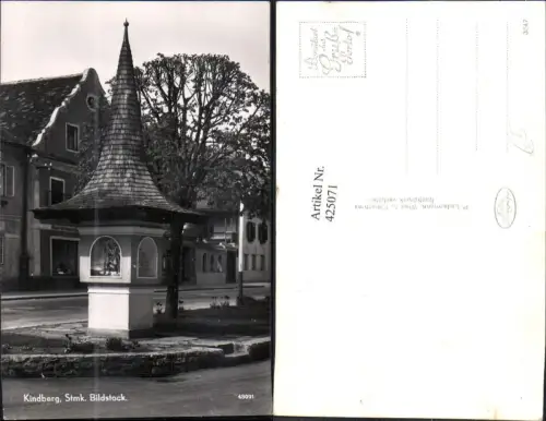 425071,Foto Ak Kindberg Bildstock